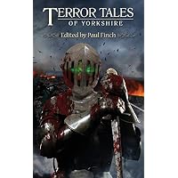 Terror Tales of Yorkshire