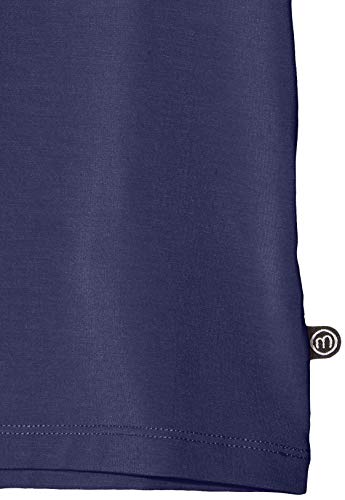 MINYMO Kurzarm-Bluse in angenehmer Qualität