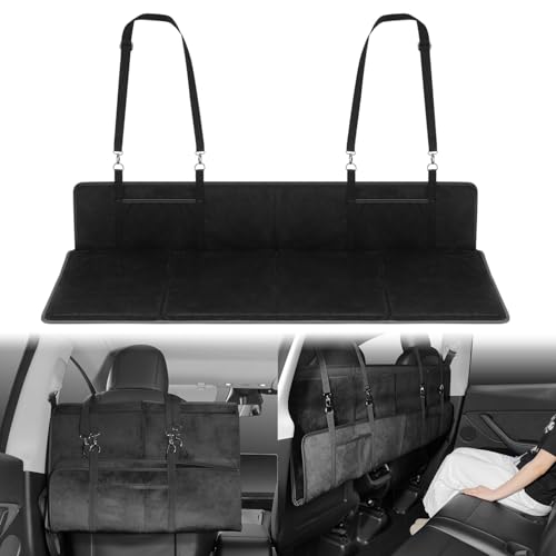 Virauto 車中泊 後部座席 延長 