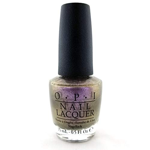 Next Stop.The Bikini_Zone Nail Lacquer 0.5 Fl-oz.