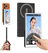 Amazon.co.jp: MAGEX iphone用自撮りモニター 4インチ 7.8mm超薄型