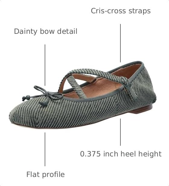 Image of Circus NY BY SAM Edelman Women's Zuri Ballet Flat