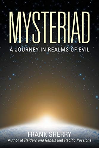 Mysteriad: A Journey in Realms of Evil