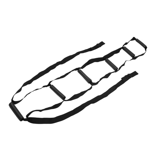 Correia de Assistência Em pé, Correia de Assistência para de Cama Com Força de Tração Forte Multiuso