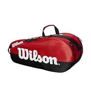 Wilson Tennis Racquet