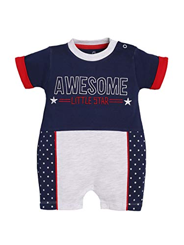 Image of BABY GO Baby Boys ROMPER