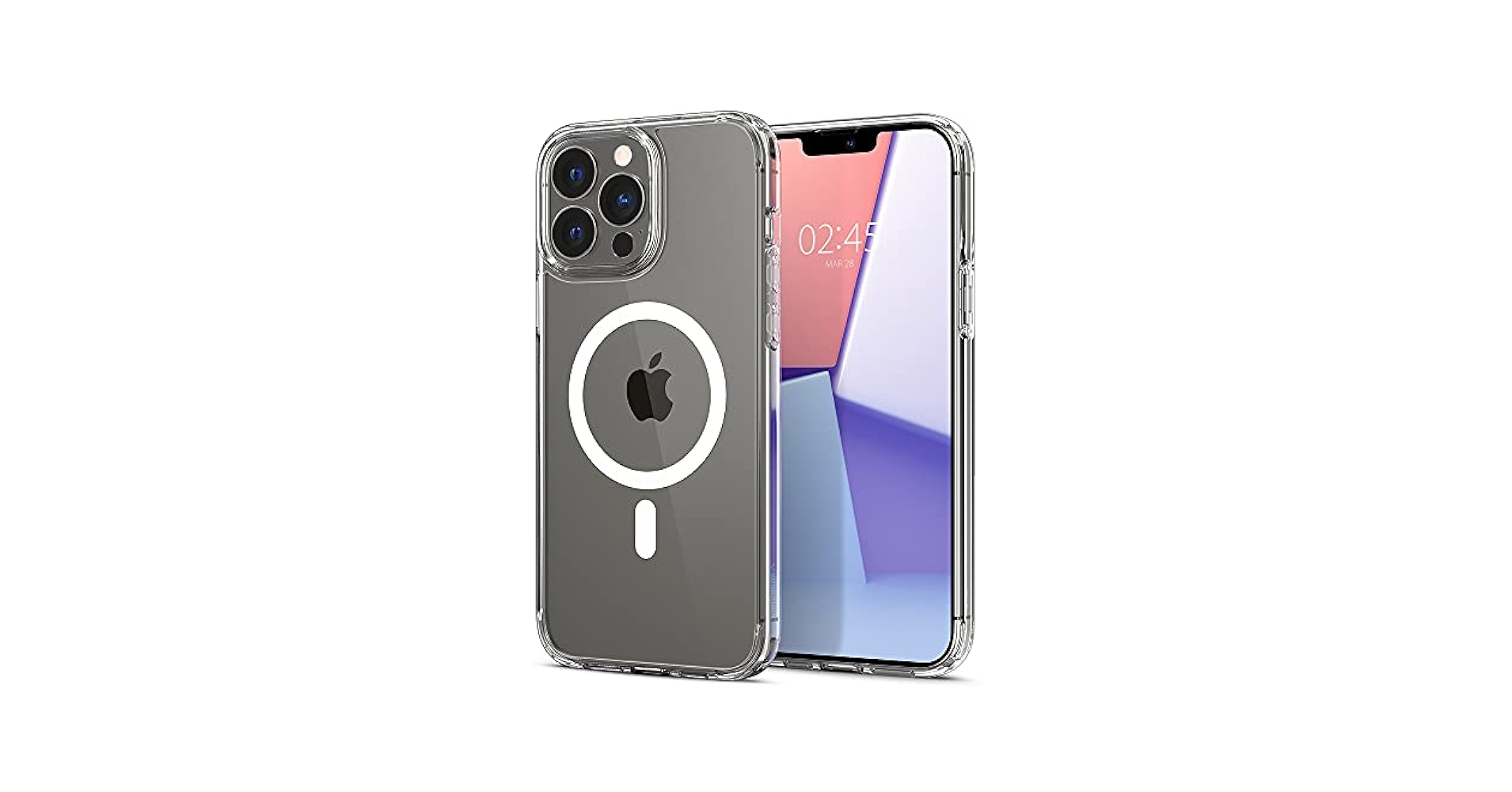 Apple iPhone 13 ProMAXホワイト カメラ不具合 Amazon.com: Spigen for iPhone 13 Pro Max Case, Ultra Hybrid