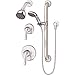 Symmons 9605-X-PLR, Chrome