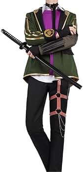 刀剣乱舞　村雲江　コスプレ　衣装　コストモ 刀剣｜村雲江コスプレ衣装通販 (むらくもごう) 【コストモ】