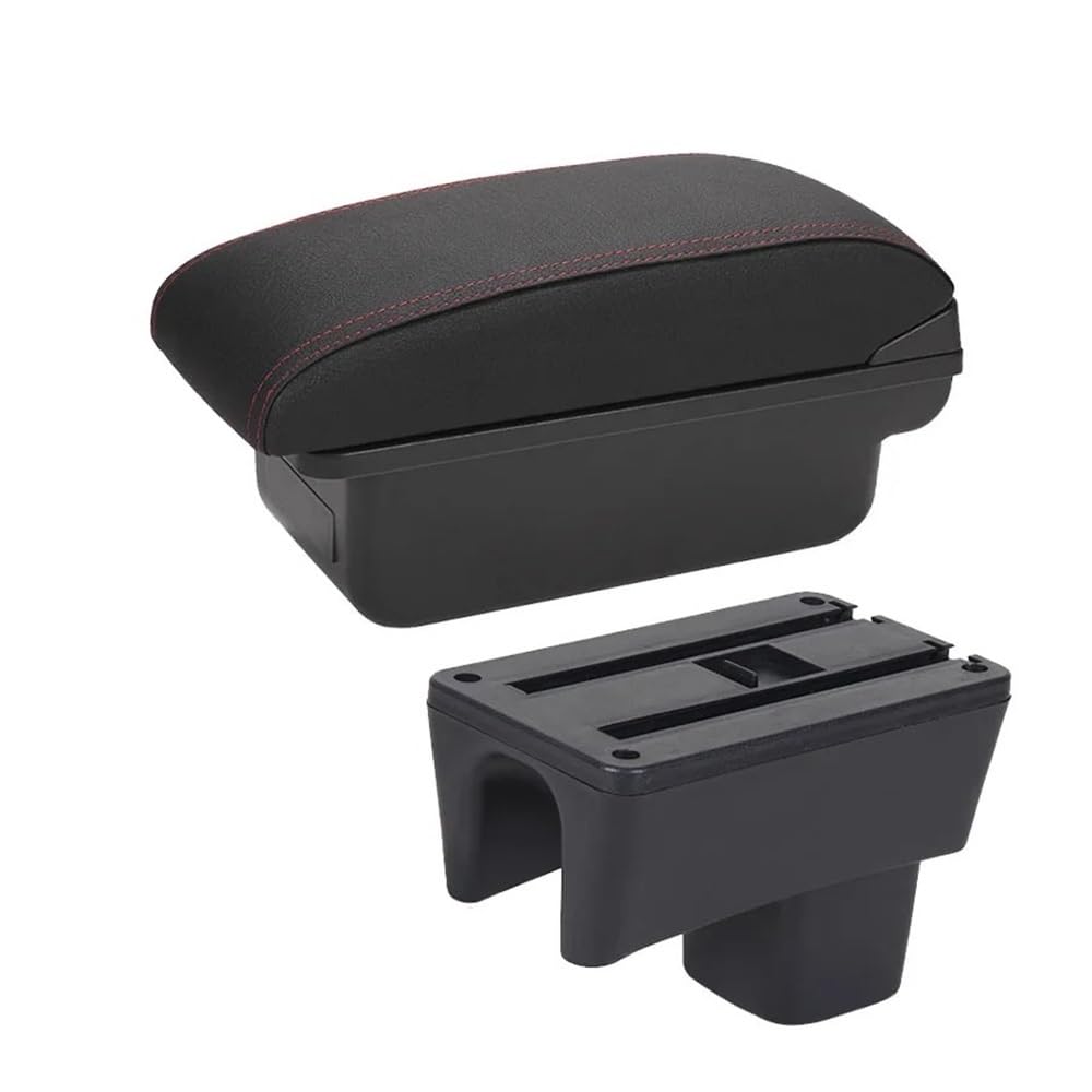 Car Armrests For Suzuki For Swift 2005-2023