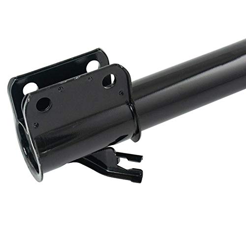 Image of TRQ Rear Driver and Passenger Side Strut and Spring Assembly Set | For 06-08 Subaru Forester