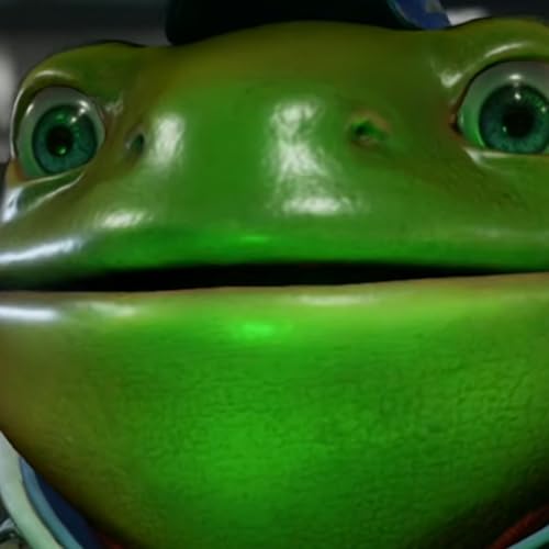 248 We Need to Talk About the New Star Fox Game