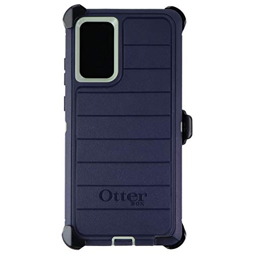 Coque Galaxy Note20 5G OtterBox Defender évitez les bris d'écran et impacts