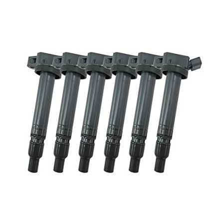 ヒート クラウン GRS180/GRS181 イグニッションコイル 4本 42205