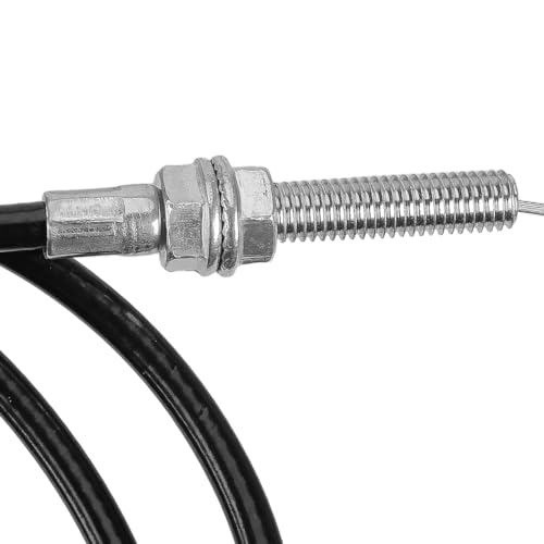 Cable d'embrayage John Deere 14SZ gaine fluide traction optimale - 8