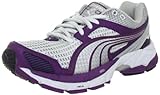 Puma Complete Itana 2 WN's 185971, Damen Sportschuhe - Running, Grau (Gloxinia-puma Silver 4), EU 38 (UK 5) (US 7.5)