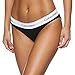 Produktbild Calvin Klein Underwear Damen Bikini Slip - Modern Cotton, Schwarz (Black 001), S