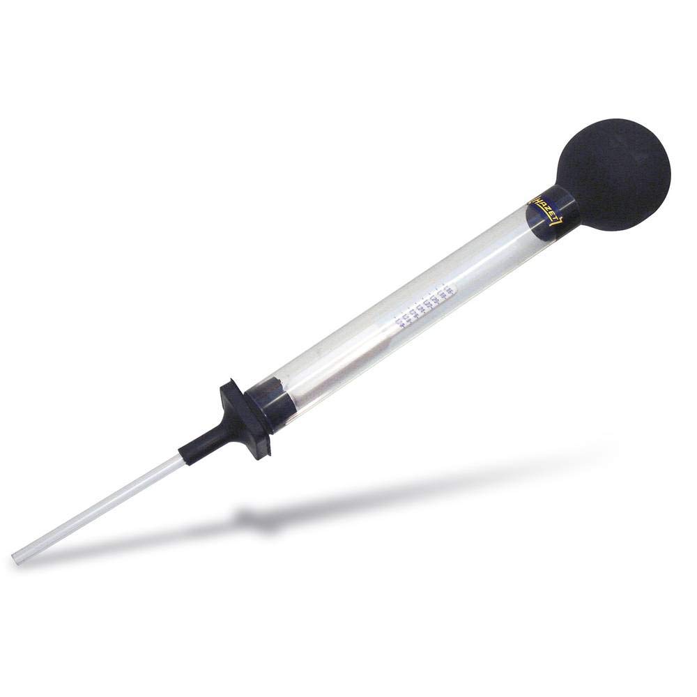 Hazet 4650-1 Densimetro, Multicolore, Lunghezza 280 mm