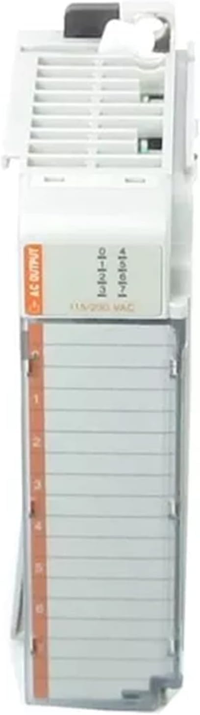 QEFHSVVZE 1769-OA8 8 Pt 240VAC D/O Module 1769OA8 Sealed in Box 1 Year Warranty
