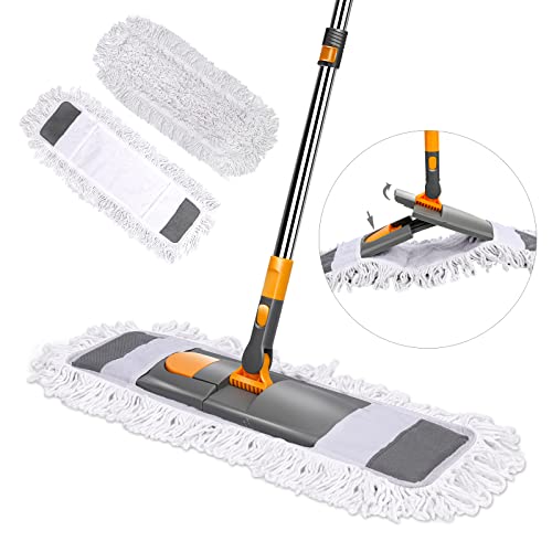 Top 10 Best commercial dust mop 2023 Reviews & Buying Guide Maine