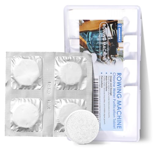 Water Purification Tablets for Water Rowers (4)
