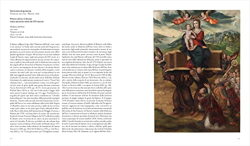 Sofonisba Anguissola e la Madonna dell'Itria ouvrage de collection Sicile - 7