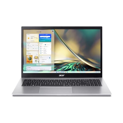 Acer Aspire 5 A315-59 Laptop - Intel Core i5-1235U, 16GB, 512GB S...