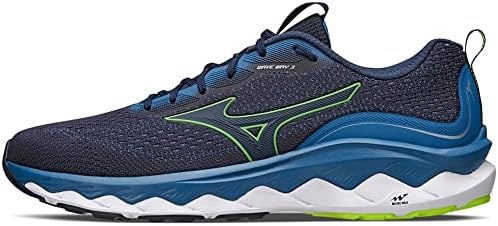 Tênis Mizuno MIZUNO WAVE WAY 3 masculino