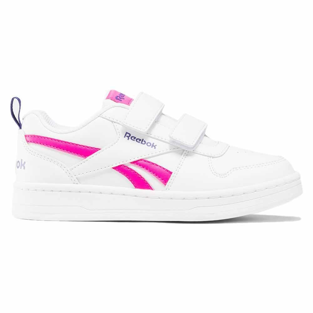 Reebok Royal Prime 2, Zapatillas NiƱas