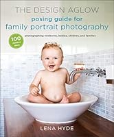 Algopix Similar Product 3 - The Design Aglow Posing Guide for