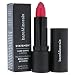 bareMinerals Statement Luxe-Shine Lipstick, Rebound, 0.12 Ounce