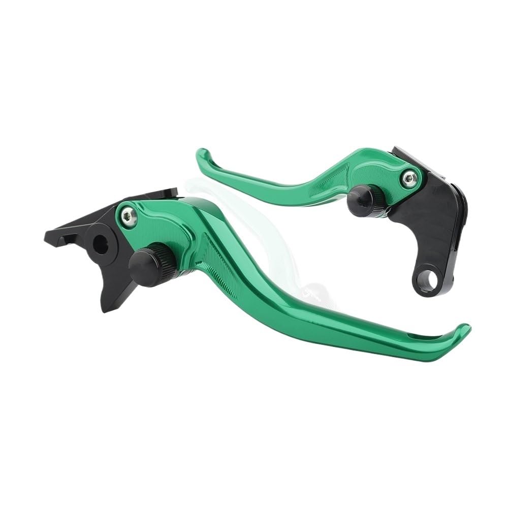 Zhannuobhd F Brake Clutch Lever Or Crf1100l Or Africa Or Twin 22-23 Or Rebel 1100 Or Cmx1100 Or Cm1100 21-23 Motorcycle Accessories Short Brake Clutch Levers Handle Set(F)