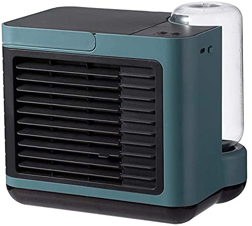 Refroidisseur d'air ventilateur purifié air contre la chaleur
