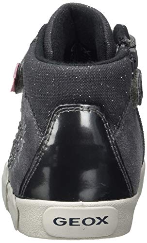 Geox B KILWI GIRL D baby-meisjes SNEAKERS - Image 4