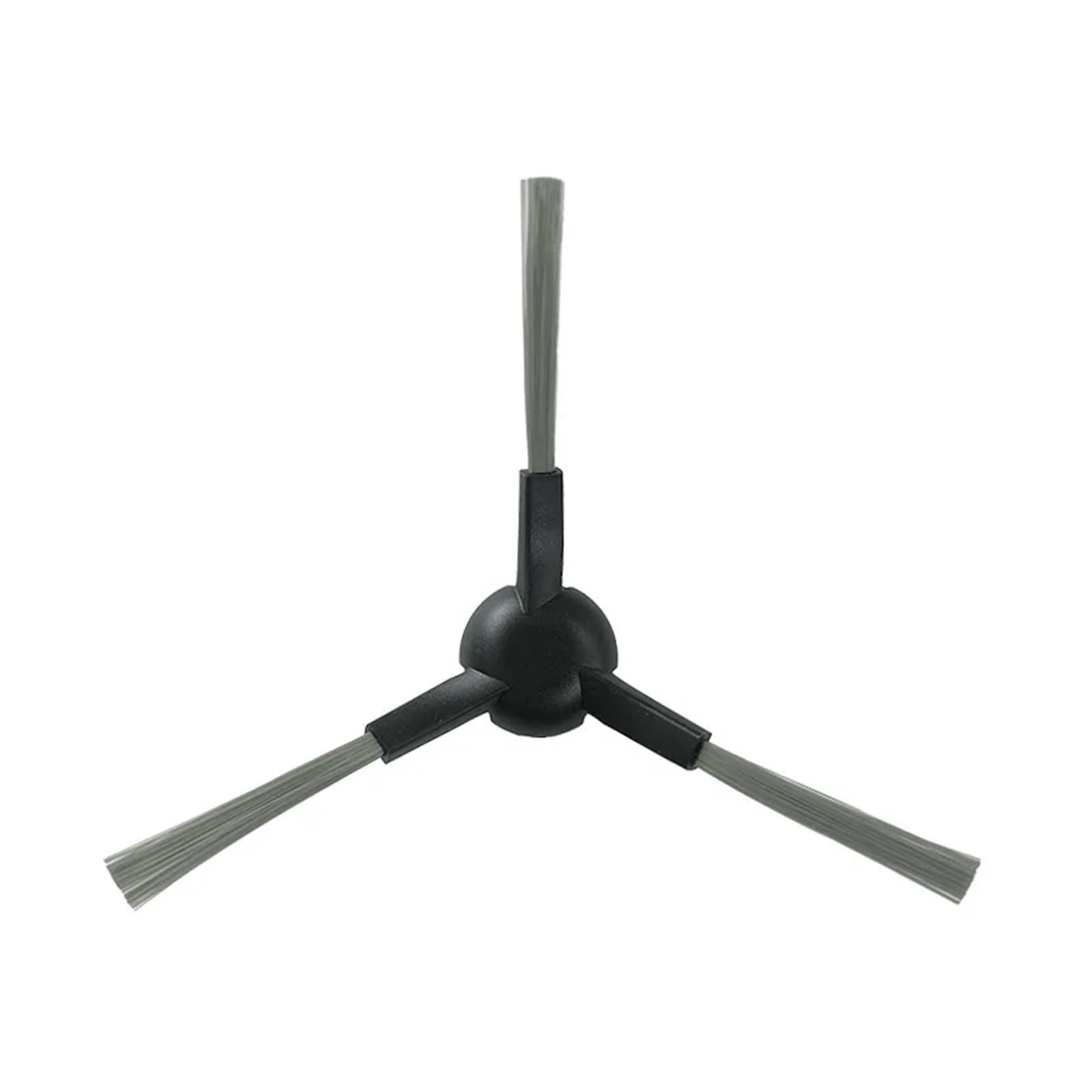 Kompatybilny z Xiaomi M30 D102 Części zamienne do odkurzacza Główna szczotka boczna Podkładka na mop Worki na kurz Tkaniny Filtr Hepa(Set-6)
