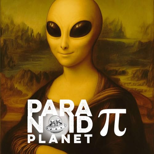 Episode 9.5C &ldquo;INVASION: UFO!&rdquo; (Part 5), feat. The Paranoid Planet Film Review Panel