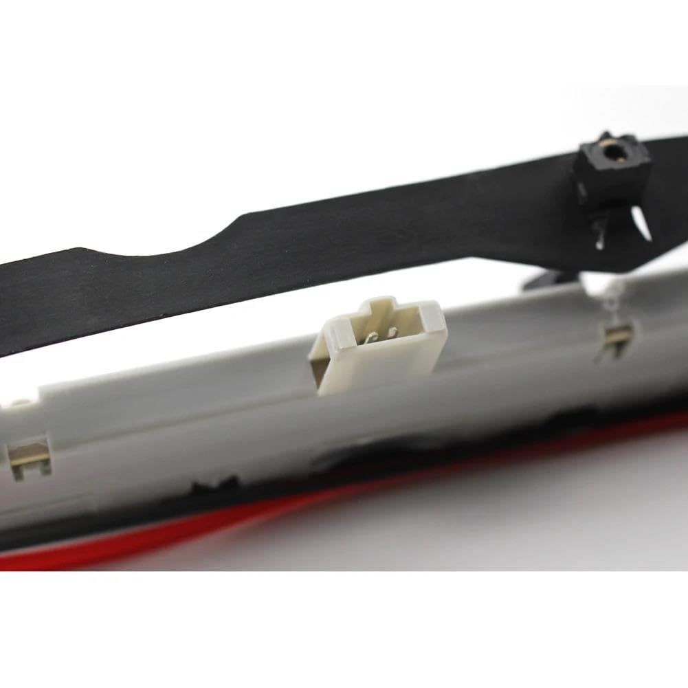 Troisième feu Stop arrière 1C0945097E pour VW Beetle (1998-2010).