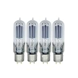 WE845 Tube 1:1 Copy WE 845 Upgrade 845T 845TA HiFi Audio Amplifier DIY with Four Channels(4pcs Matched Quad)