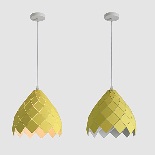 Plafonnier moderne simple réglable pour illuminer une allée sombre - 4