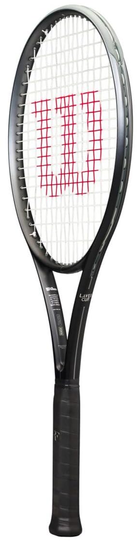 Amazon.com : Wilson RF 01 Laver Cup LTD Tennis Racquet (4 1