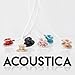 Imagen de MDF® Instruments MDF747XP-07 Acoustica® Deluxe