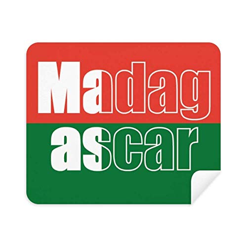Madagascar  O db XN[ N[i[ Kl N[jONX 2 XG[hn