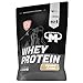 Produktbild Whey Protein - Caramel Cream - 1000 g Zipp-Beutel