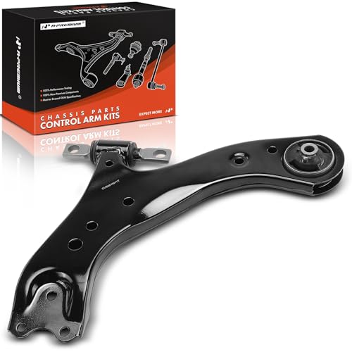 A-Premium Front Left Lower Control Arm, with Bushing by A-Premium - Used condition - US$79.00