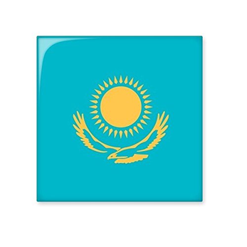 Carreaux céramique Kazakhstan Asie symbole pays bisque L