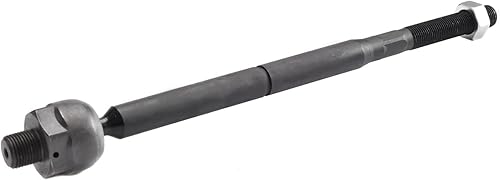 Miniatura 6 de ASTARPRO Juego completo de 6 piezas de extremo de barra de acoplamiento frontal interior y exterior + botas de cremallera de dirección compatibles