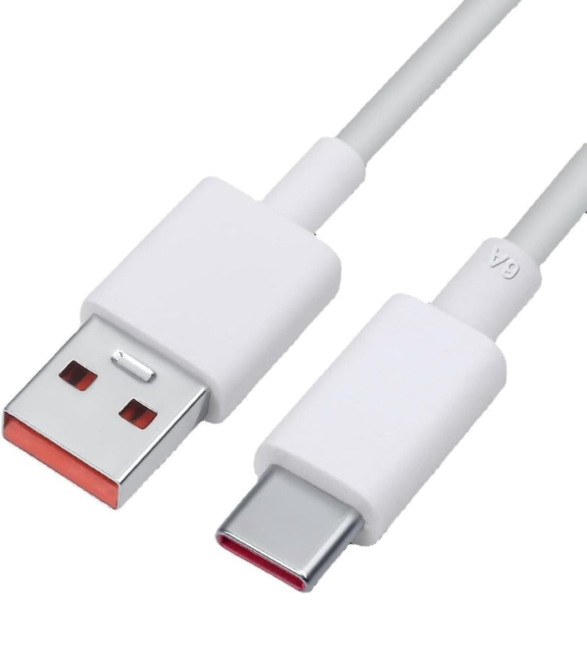 See full amazon price history chart for Mi USB to Type C 33W Hypercharge Cable, 3A Fast Charging Cable with Up to 480 Mbps High-Speed Data Transfer & Sync Cord Compatible With All Xiaomi Smartphones and Devices, White (1 Meter) Mi USB to Type C 33W Hypercharge Cable, 3A Fast Charging Cable with Up to 480 Mbps High-Speed Data Transfer & Sync Cord Compatible With All Xiaomi Smartphones and Devices, White (1 Meter) (B0DDQ3XFCQ) Amazon Price History, Amazon Price Tracker