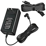 29V 2A AC/DC Switching Power Supply Adapter - Universal Fit for Electric Recliners, Lift Chairs & Adjustable Beds | Compatible with Limoss, Okin, ZB-H290020A-C | 2-Pin Plug Design