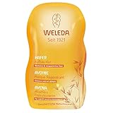 mascarilla facial weleda Previene la rotura del cabello: la serie de cuidado del cabello con avena de Weleda da brillo al cabello quebradizo y previene la rotura del cabello y las puntas abiertas