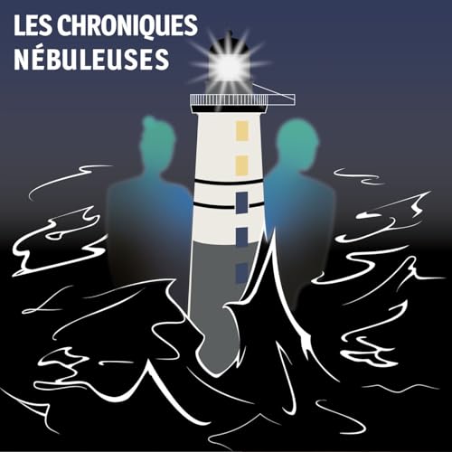 Couverture de Les Chroniques N&eacute;buleuses